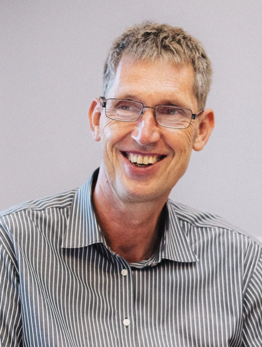 Dr. Martin Krumbeck