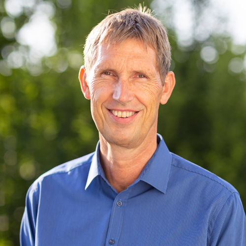 Dr. Martin Krumbeck